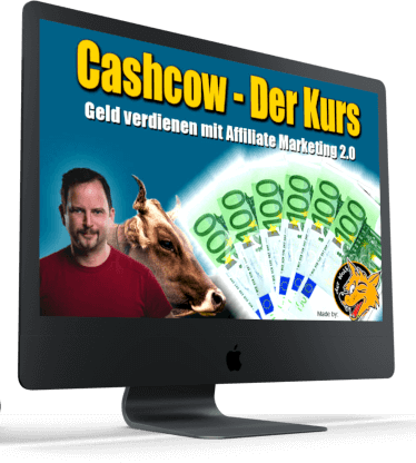 Die Cashcow – Affiliate Marketing