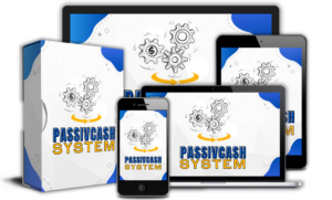 PassivCashSystem - Online passiv Geld verdienen